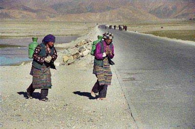 тибетская баня сауна фото